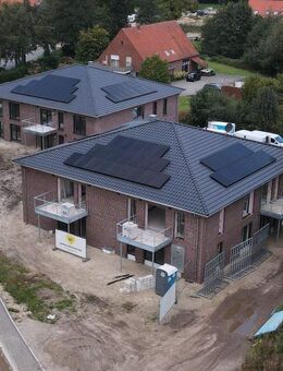 Modern wohnen in Nordhorn - barrierefrei, nachhaltig, gemeinschaftlich - Nordhorn