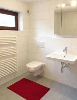 Charmantes Einfamilienhaus mit Einliegerwohnung - Erfurt