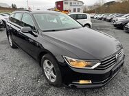 VW Passat Variant, 2.0 TDI Comfortline Front Business-Paket Komforsitz, Jahr 2016 - Boxberg (Baden-Württemberg)