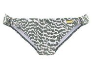 LASCANA Bikini-Hose Sansa mit goldfarbenen Zierringen