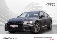 Audi A6, S line 45TFSI, Jahr 2023 - Diez