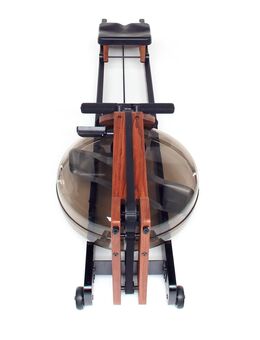 WaterRower Rudergerät Clubsport - Allensbach