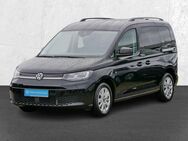 VW Caddy, 2.0 TDI Kombi Life, Jahr 2021 - Langenhagen