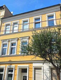 Ideal für Singles, Studenten oder Auszubildende - Köthen (Anhalt)