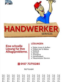 Handwerker Service - Kassel