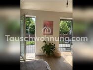 [TAUSCHWOHNUNG] 1-Zimmer-Whg. Neubau Lindenthal - Köln