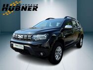 Dacia Duster DUSTER Expression TCe 10 - Oberlungwitz