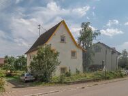 Charmantes Einfamilienhaus im idyllischen Immendingen-Hattingen - Immendingen