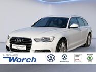 Audi A6, 2.0 TDI Avant, Jahr 2017 - Südharz