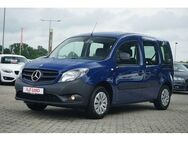 Mercedes-Benz Citan 108 CDI Lang Sitzheizung PDC Klima USB - Sandersdorf Brehna