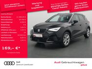 Seat Arona, 1.0 TSI FR, Jahr 2024 - Leverkusen