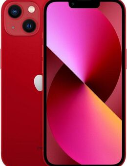 Apple iPhone 13 Smartphone (15,4 cm/6,1 Zoll, 512 GB Speicherplatz, 12 MP Kamera)