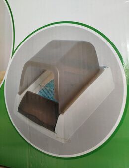 Katzenklo Petsafe Selbstreinigenden katzentoilette - Bad Homburg (Höhe)