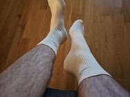 Männer Feet/ Fetisch/Füße/ Socken/ Pic/ Foto - Ansbach