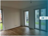 Wohnen in Nauen: 3-Zimmer-Wohnung mit Balkon - Nauen