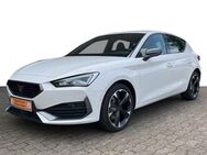 CUPRA Leon, 1.4 e-Hybrid OPF, Jahr 2022 - Hannover