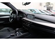 BMW X6 xDrive 50i/M-Paket/Navi/Klima/Kamera/AHK - Düsseldorf