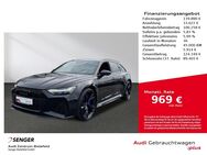 Audi RS6, 4.0 TFSI quattro Avant Dynamikpaket plus, Jahr 2024 - Bielefeld