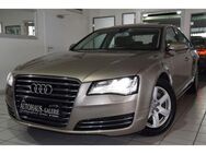 Audi A8 3.0 TDI quattro*1. HAND*XENON*SCH-DACH*NAVI - Sennfeld