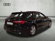 Audi A4 40 TDI quattro advanced BLACK+RFK+ACC+ - Pfarrkirchen