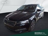 Skoda Superb, 2.0 TDI Combi STYLE 19ZOLL, Jahr 2023 - Mühlheim (Main)