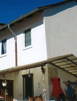 Zwei-Familienhaus in Meiningen - Meiningen