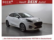 Ford Puma 1.0 EB ST-Line VIRTUAL+NAV+SHZ+LED+DAB+PDC+ - Bebra