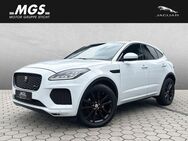 Jaguar E-Pace, 2.0 Chequered Flag AWD Diesel, Jahr 2020 - Bayreuth