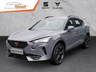 CUPRA Formentor, 2.0 TSI VZ 310PS AD digitales, Jahr 2020 - Ostheim (Rhön)