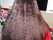 Ehefrau bietet Haare zum entleeren an - Bottrop Zentrum