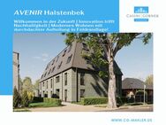 W01-02 - AVENIR HALSTENBEK - Willkommen in der Zukunft - Halstenbek