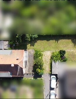 Zwei mal Zuhause: Geräumige Doppelhaushälften mit viel Potenzial - Hösbach