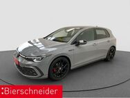 VW Golf, 2.0 TDI 8 GTD IQ LIGHT 19 CONNECT, Jahr 2024 - Treuchtlingen