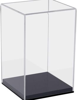 HMF Acryl Vitrine Schaukasten für Modellautos 22cm hoch #46811 - Birkenfeld (Baden-Württemberg)