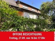 *** Offene Besichtigung am Fr. 27.09 von 16 -17 Uhr *** - Böblingen