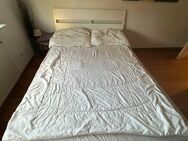 Bett + Matratze 120/200 - Dortmund