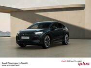 Audi Q4, 45 quattro, Jahr 2024 - Stuttgart