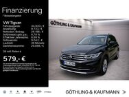 VW Tiguan, 2.0 TDI Elegance, Jahr 2023 - Hofheim (Taunus)