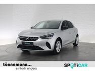 Opel Corsa, F ELEGANCE SITZ MÜDIGKEITSWARNUNG, Jahr 2022 - Heiden