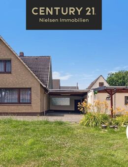 ** Viel Platz zum fairen Preis ** - Schiffdorf