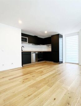 Helle 4-Zimmer-Wohnung im Zentrum von Lindenberg - Lindenberg (Allgäu)