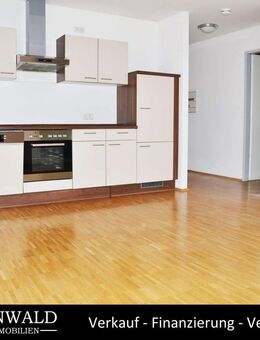 Hochwertige 2-Zimmer Wohnung mit Einbauküche in beliebter Wohnlage - Aachen