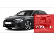 Audi S3, 2.0 TFSI Spb, Jahr 2024 - Binzen