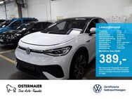 VW ID.5, PRO PERFORMANCE 204PS 71T 5J-G K, Jahr 2023 - Vilsbiburg