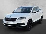 Skoda Karoq, 1.5 TSI Style, Jahr 2018 - Chamerau