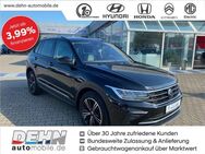 VW Tiguan 1.5 TSI DSG Active IQ.Drive Navi SHZ ACC - Brandenburg (Havel)