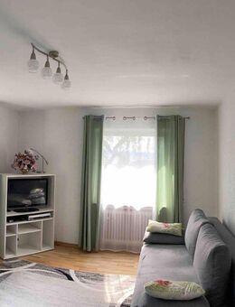 Modernisierte Maisonette Wohnung mit Weitblick - Mindelheim