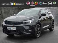 Opel Grandland GS-Line Plug-in-Hybrid 1.6 DI Turbo - Altenkirchen (Westerwald)