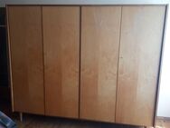 Schlafzimmermöbel zu verschenken - Leipzig Alt-West