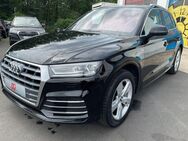 Audi Q5 50 TFSI e quattro S line Panorama AHK Leder - Gießen